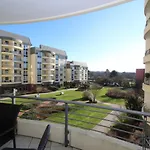 Kurpark-residenz 226 公寓