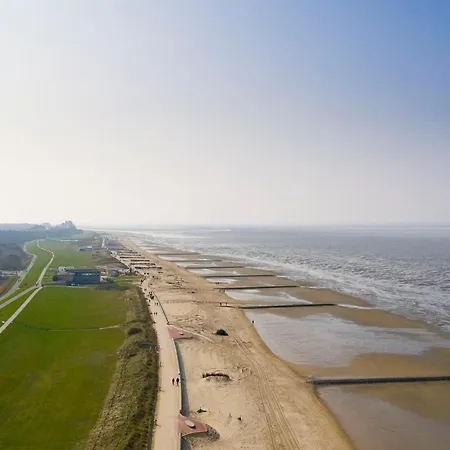 Apartamento Kurpark-residenz 226