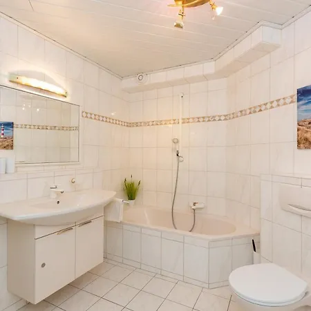 Kurpark-residenz 226 *