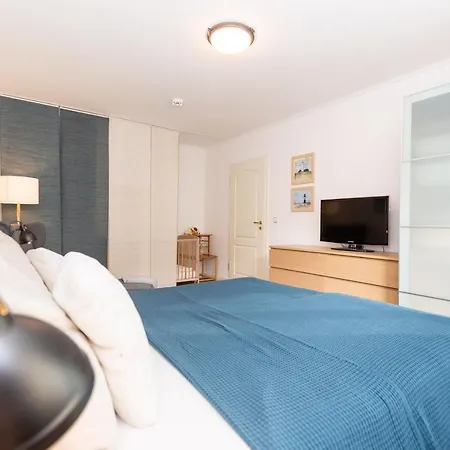 Kurpark-residenz 226 *