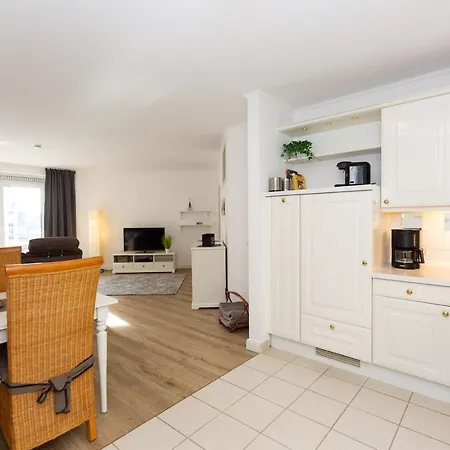 Kurpark-residenz 226 *