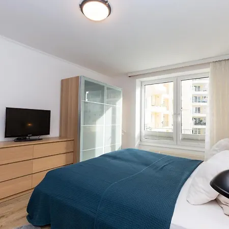 Kurpark-residenz 226 Cuxhaven