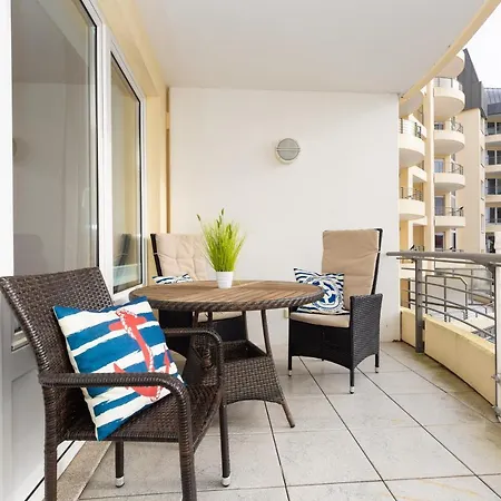 Kurpark-residenz 226