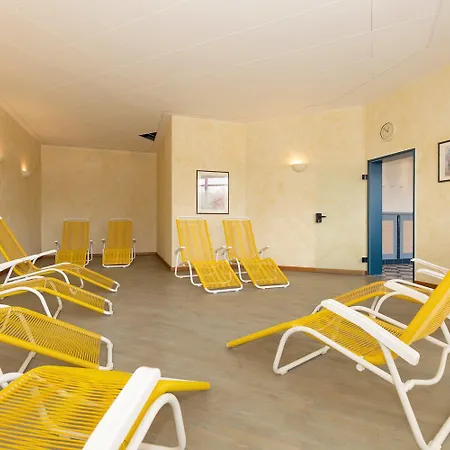 Διαμέρισμα Kurpark-residenz 226 *