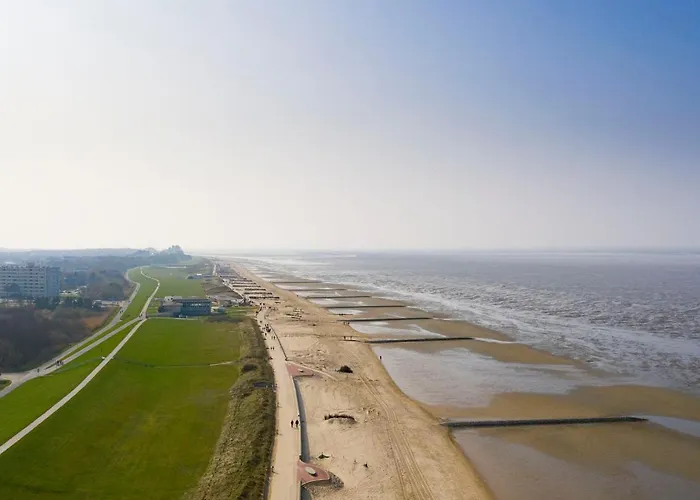 Appartement Kurpark-residenz 226