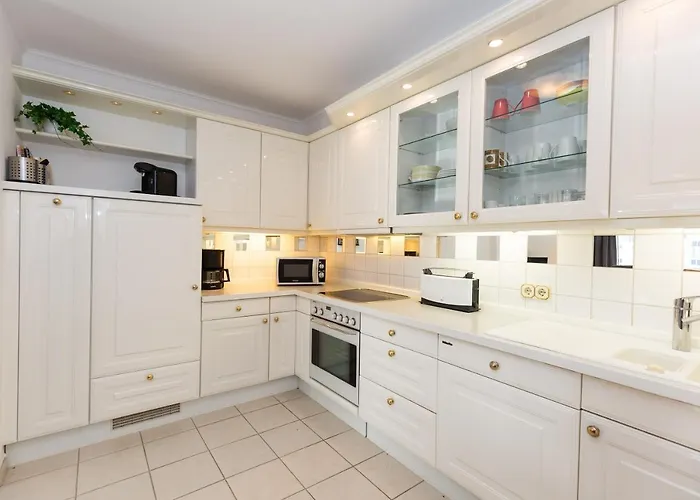 Kurpark-residenz 226