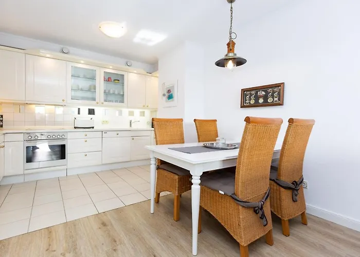 Kurpark-residenz 226 *