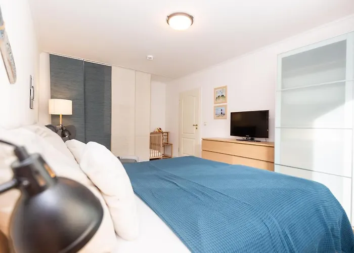 Kurpark-residenz 226 *